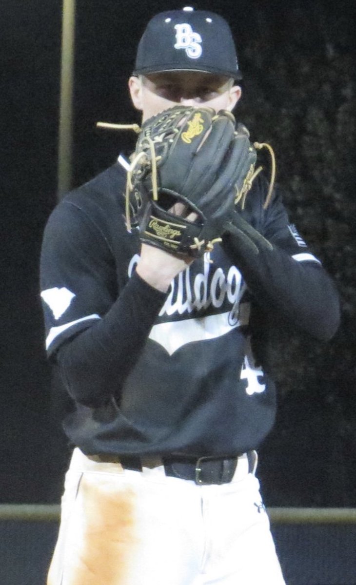 diamondprospect's tweet photo. A busy Friday &amp; Saturday in the Steve Sanders had dp bouncing around catching our first look at teams in the Upstate for the 2023 season. Plenty of information on our website to get your Monday started. ⚾️ is officially back! 

https://t.co/YGJm1xrPcN https://t.co/wz3QYWSY0a