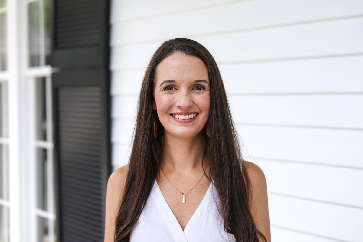 goingslawfirm's tweet photo. We're proud of Jess for joining the 2023 Midlands LLS Visionaries of the Year campaign! This year, she's donating her time and talents to helping raise funds that will allow us to #CancelBloodCancer for good. #LLSVisionaries #LLSSC https://t.co/EL3Qw2PjfJ