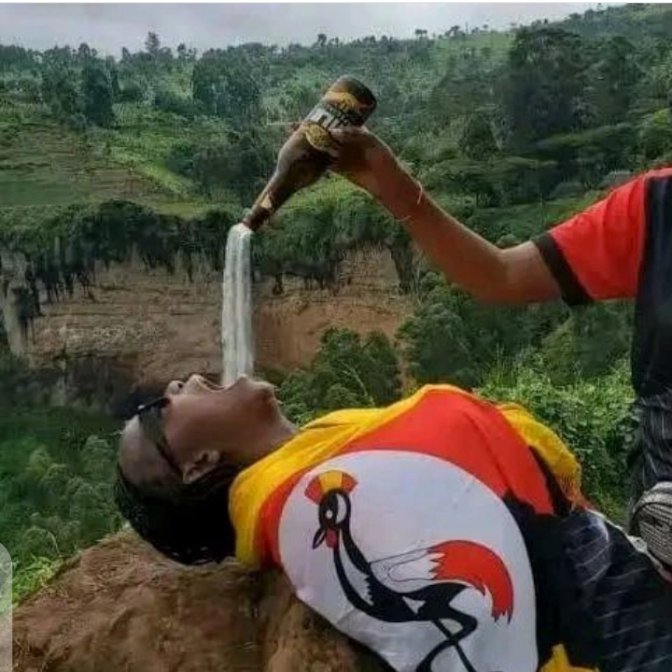 ChekwemoiFaith's tweet photo. Yes still sipi falls https://t.co/O9Lhbp9WPw