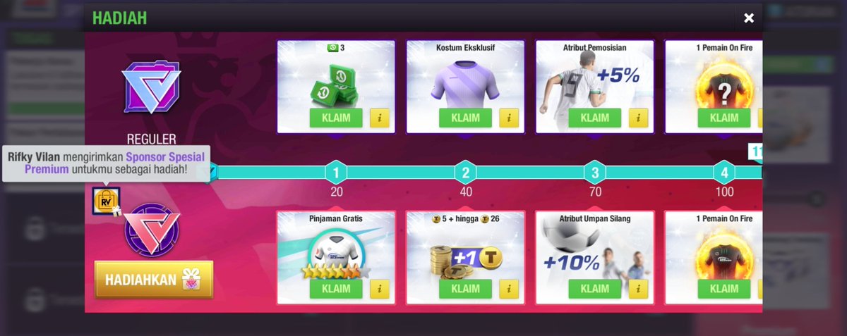 BM tweet media