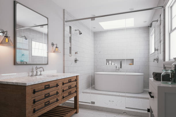 Nw_tile's tweet image. Whether you want to upgrade your bathroom, kitchen, entryway, or another area of your home, at NW Marble &amp;amp; Tile, LLC our superior installation services for tile and natural stone products can create the look you want. Call 425-281-0150 today. bit.ly/3URkPNy