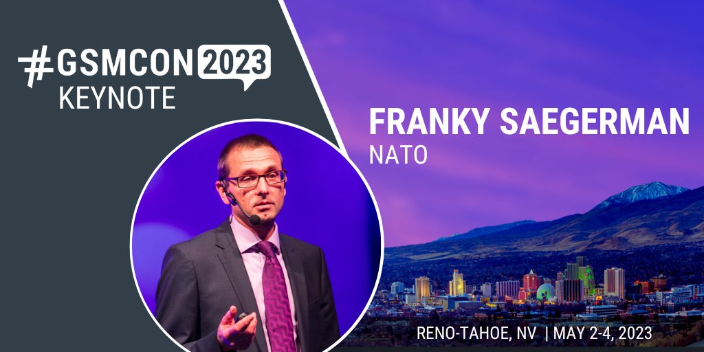 Franky Saegerman tweet media