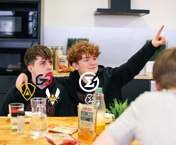 GameWardTeam's tweet image. POV : @TeamVitality @Team_GO &amp;amp; @Team_Aegis_ qui réalisent que la 3-0 week ça ne sera pas pour eux 🤷‍♂️

#FaceEverything