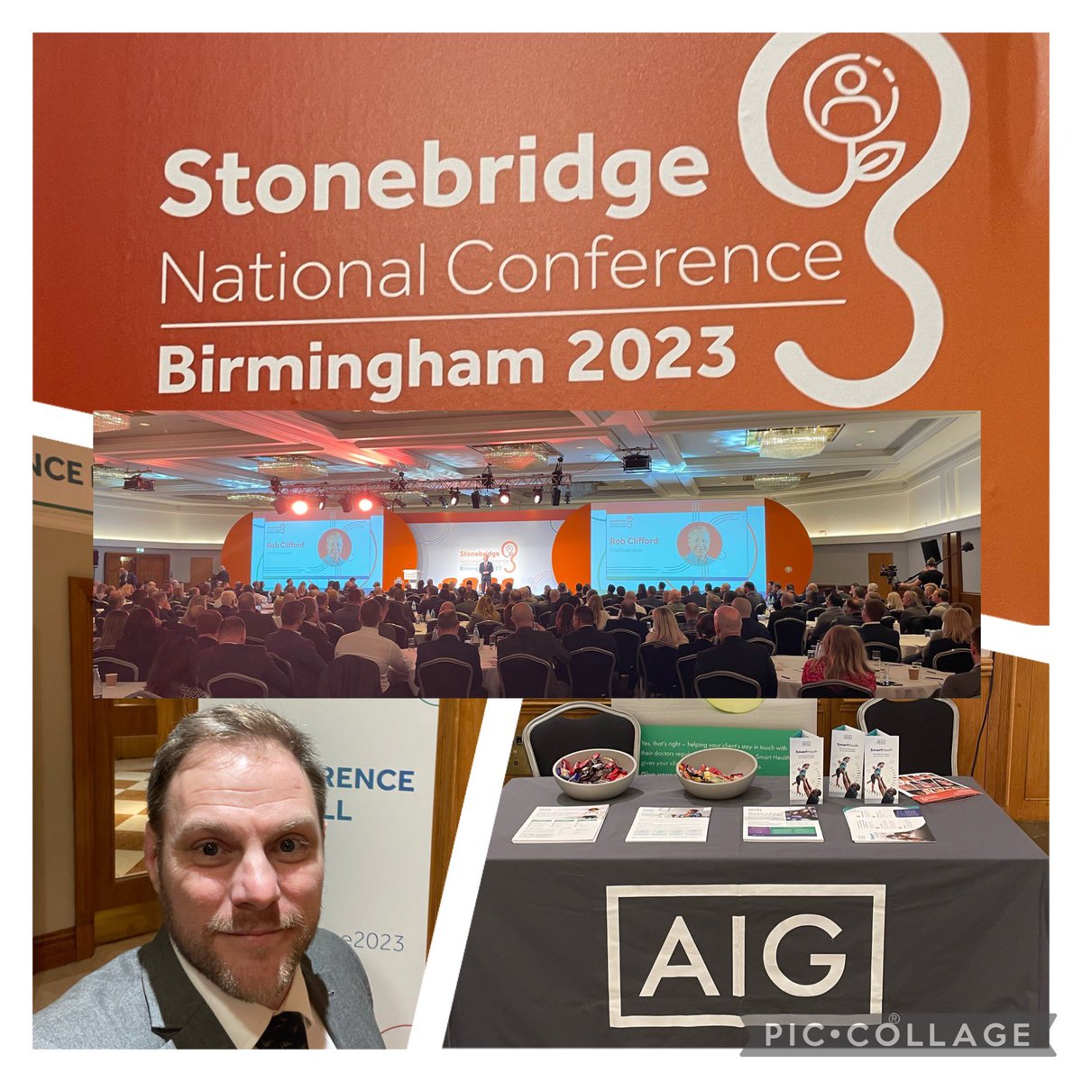 Stuart McLeod tweet media