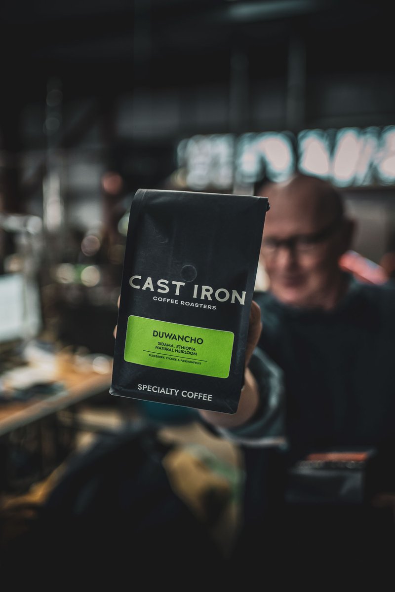 Caffeine&Machine tweet media