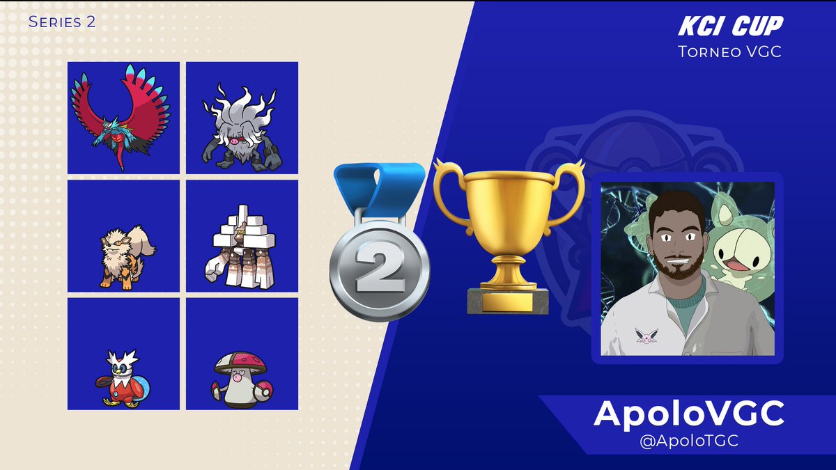 ApoloVTGC tweet media