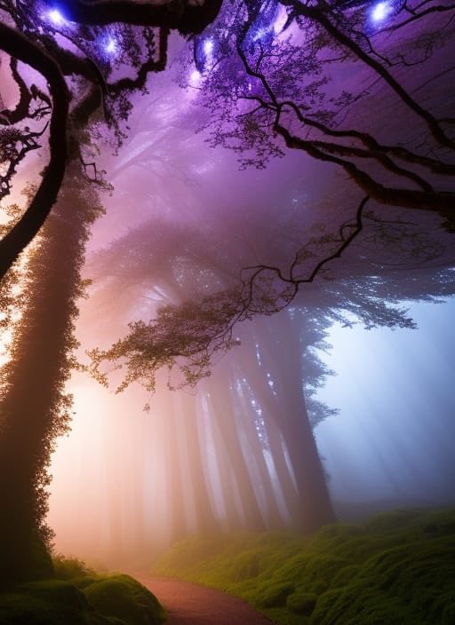 "Old Forest  - made with @NightCafeStudio 

creator.nightcafe.studio/creation/i0cvX…

#aiart #nightcafe #digitalart