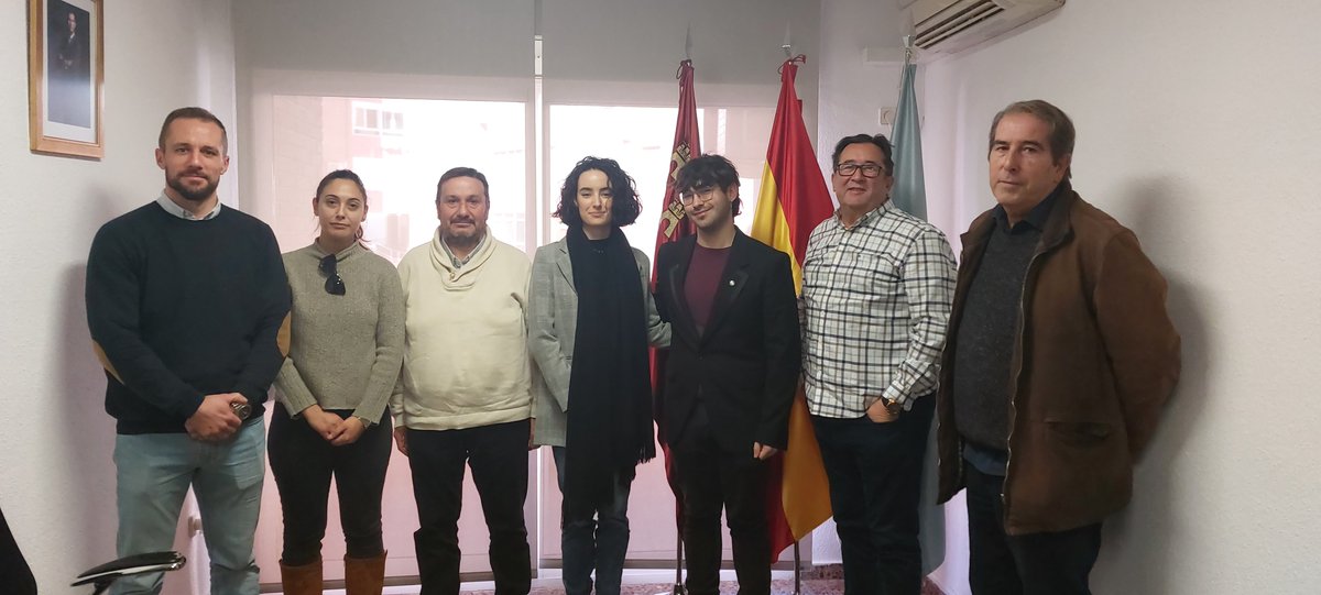 Enfermeras Región de Murcia tweet media