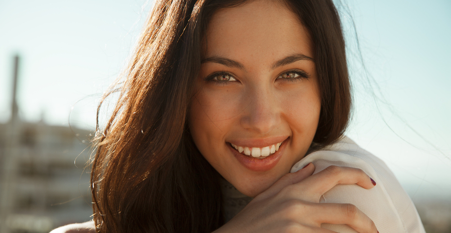 Achieve a smoother appearance and relax fine lines with the help of #Botox. #botox bit.ly/3fMq8eS