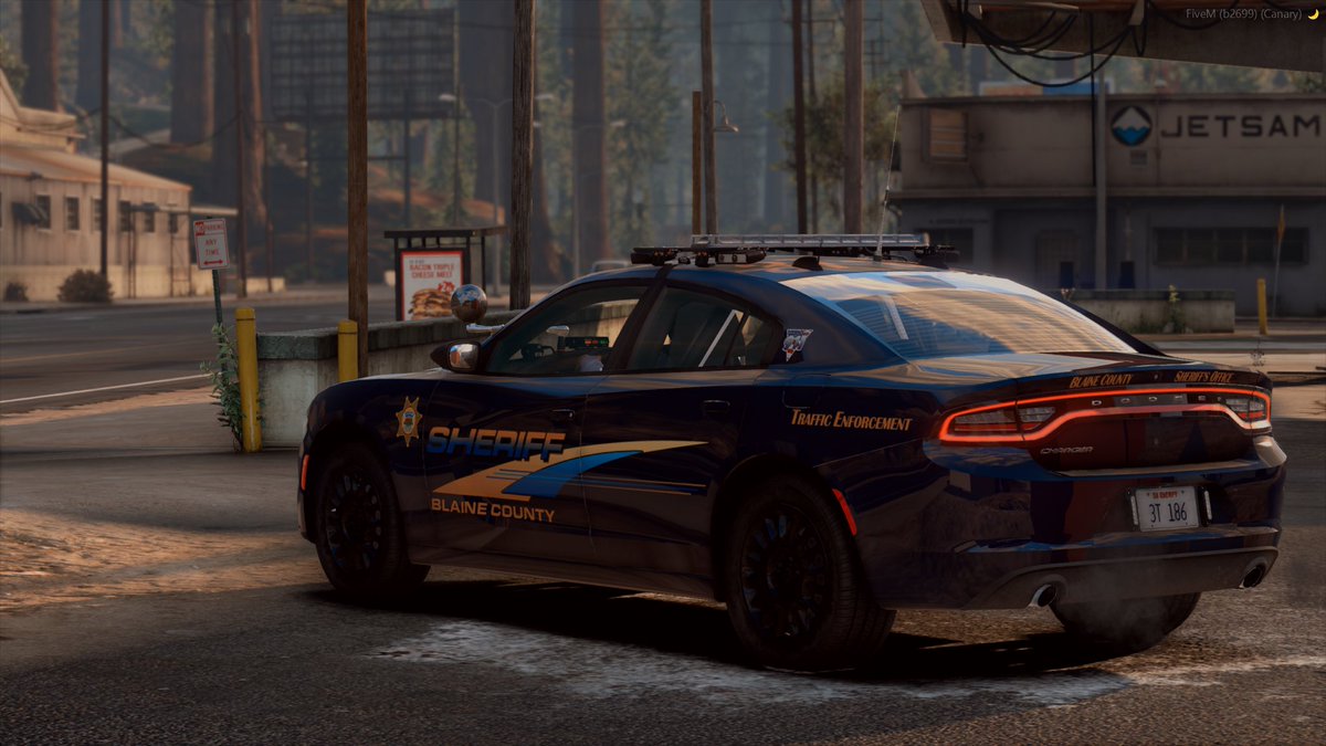 5MCars's tweet photo. How can you not love this charger? 😍
___
Pic Credit- !Echo Congo 3C-186 https://t.co/1LTQUlcvEj
