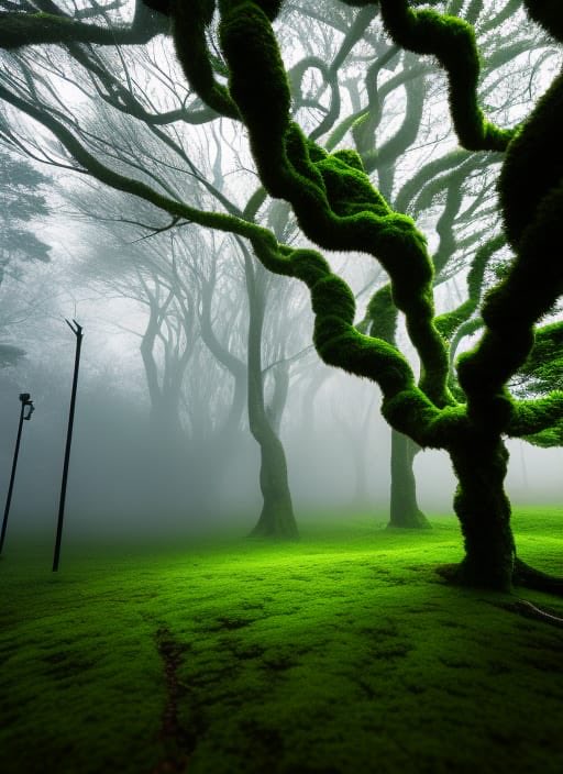 "Old Forest  - made with @NightCafeStudio 

creator.nightcafe.studio/creation/VoOSQ…

#aiart #nightcafe #digitalart