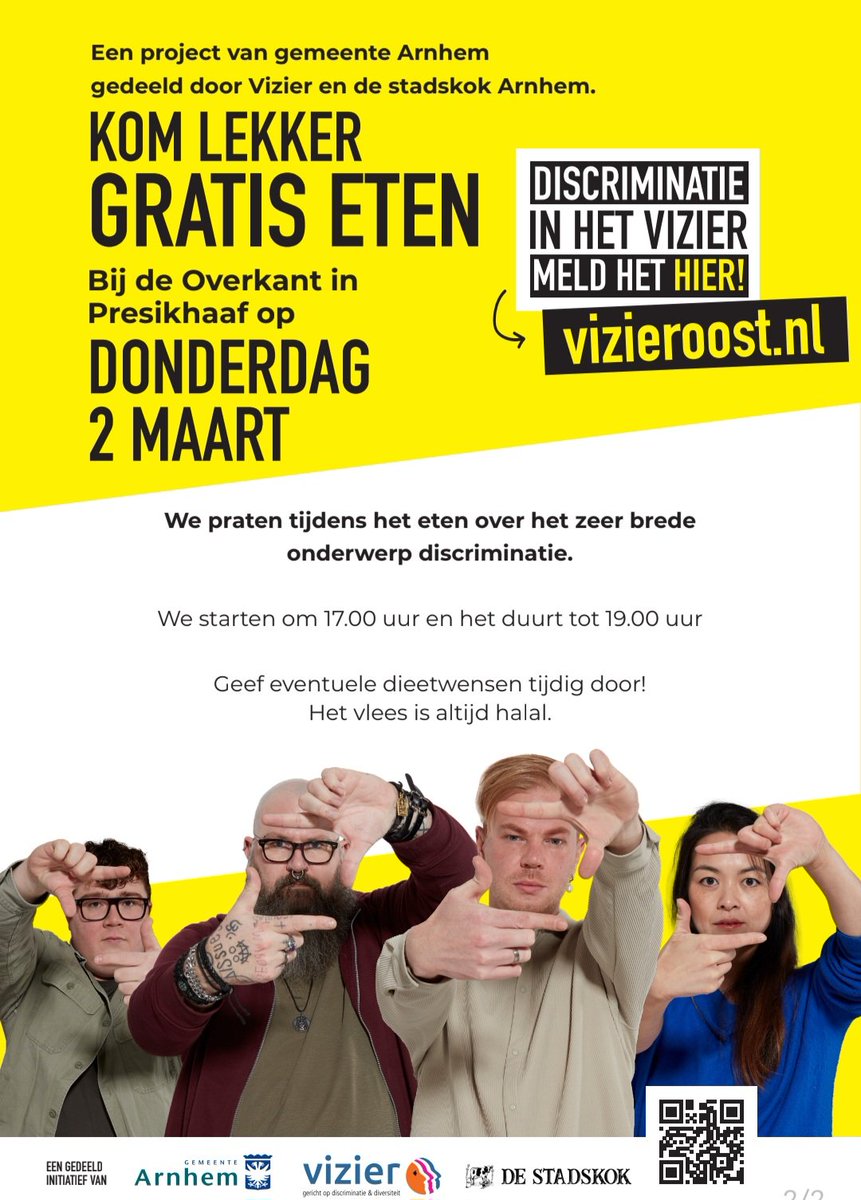 de Stadskok (@stadskok) on Twitter photo 