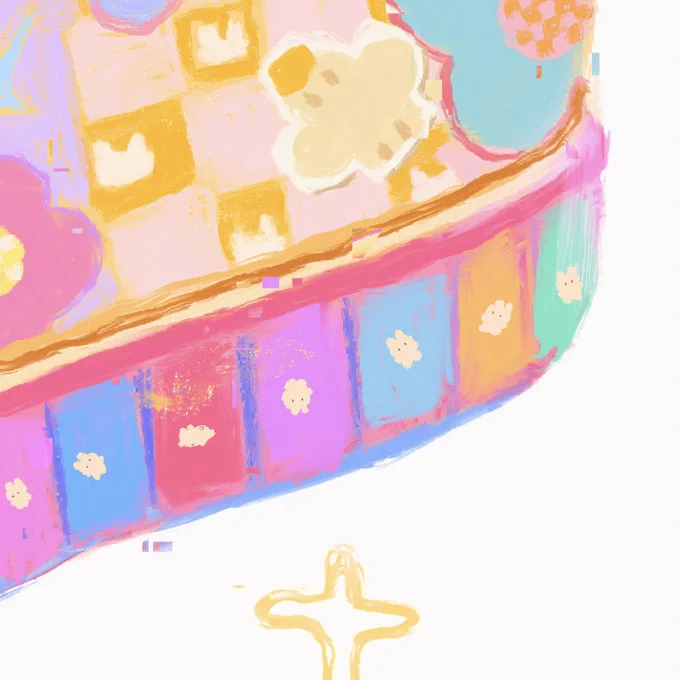 sprയng *◞✿  