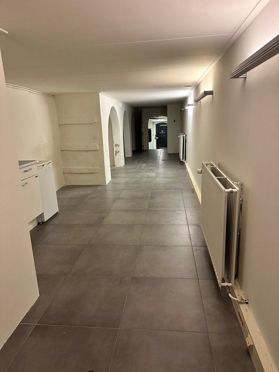 BojayStyle's tweet photo. OPROEP CREATIEVELINGEN UTRECHT
Ik heb dit pand gevonden en mag hier al vanaf 1 maart in
Hier wil ik een atelier van maken met 20 mensen en zoek hier nog een aantal personen voor.
Kosten: €120 p/m
Stuur me een berichtje voor meer info
RETWEET HEEL GRAAG😁
Super hyped! https://t.co/uDY6dVowzF