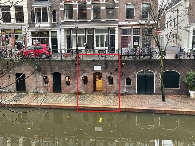 BojayStyle's tweet photo. OPROEP CREATIEVELINGEN UTRECHT
Ik heb dit pand gevonden en mag hier al vanaf 1 maart in
Hier wil ik een atelier van maken met 20 mensen en zoek hier nog een aantal personen voor.
Kosten: €120 p/m
Stuur me een berichtje voor meer info
RETWEET HEEL GRAAG😁
Super hyped! https://t.co/uDY6dVowzF