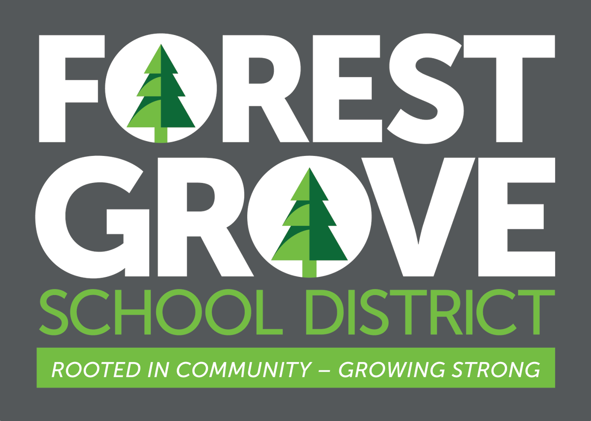 Due to weather conditions, Oak Grove Academy at Gales Creek will be on a two hour delay. All other district schools will remain on regular schedules.