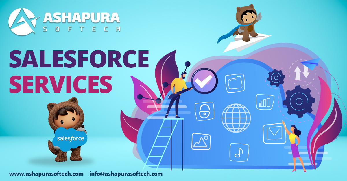 ashapura's tweet image. Salesforce Services include sales, marketing, lead generation, customer service, business analytics, etc. Salesforce Service is the all-in-one platform to grow your business...

To know More: bit.ly/3iUaiEB

#salesforce #services #salesforceservice #platform #clouds