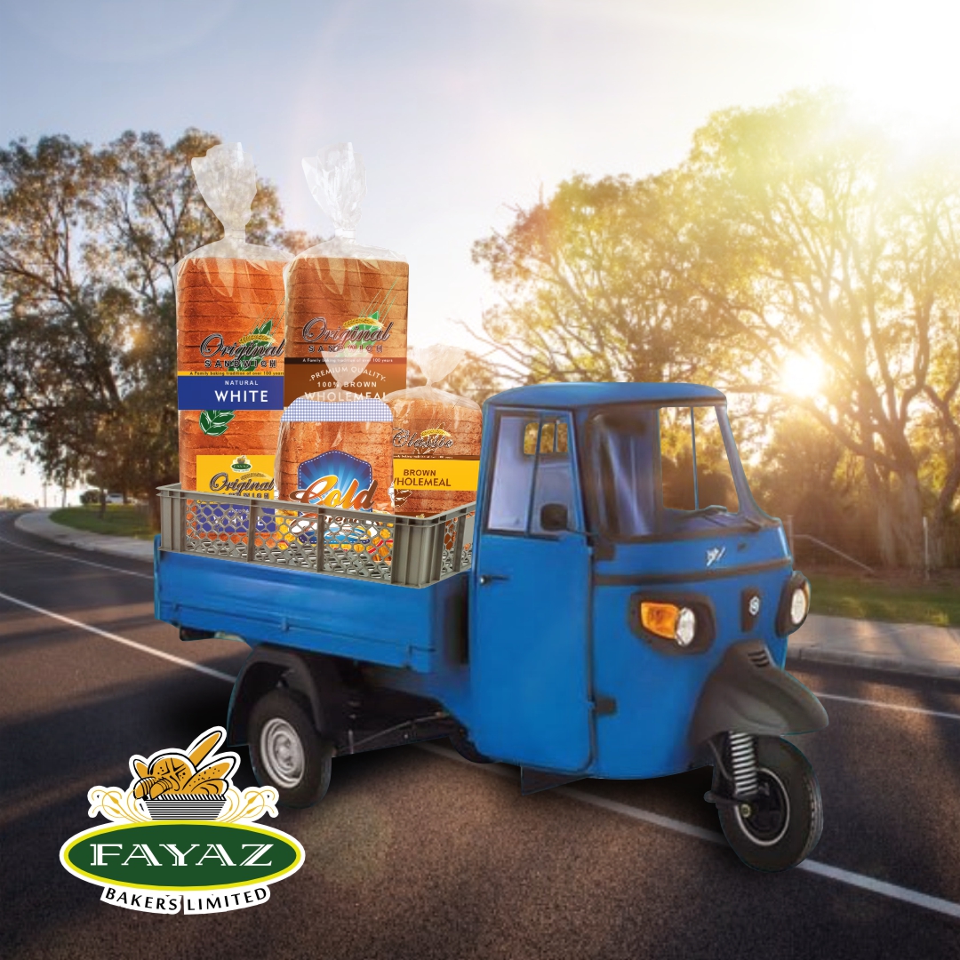 FayazBakers's tweet image. Satisfy your hunger cravings with our mouthwatering selection of bread that will have you coming back for more! #DeliciousBread