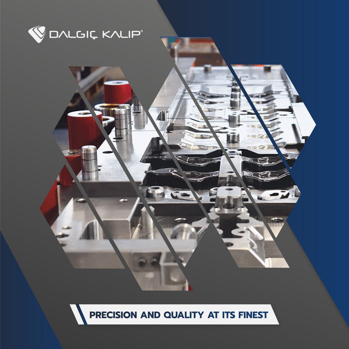 dalgickalip's tweet photo. The important thing in progressive molds is to make more use of the material, to shorten the production time and to maximize the measurement precision.
#dalgıçkalıp #mold #progressivemold #metalmold #metalkalıp #kalıpüretimi #kalıp #dalgicgrup #cmm https://t.co/kNRjUqA3AP