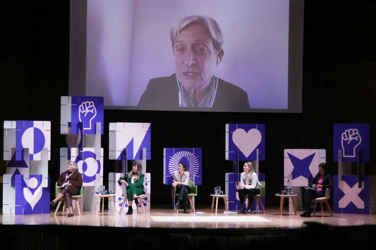 Sara Sánchez Calvo tweet media