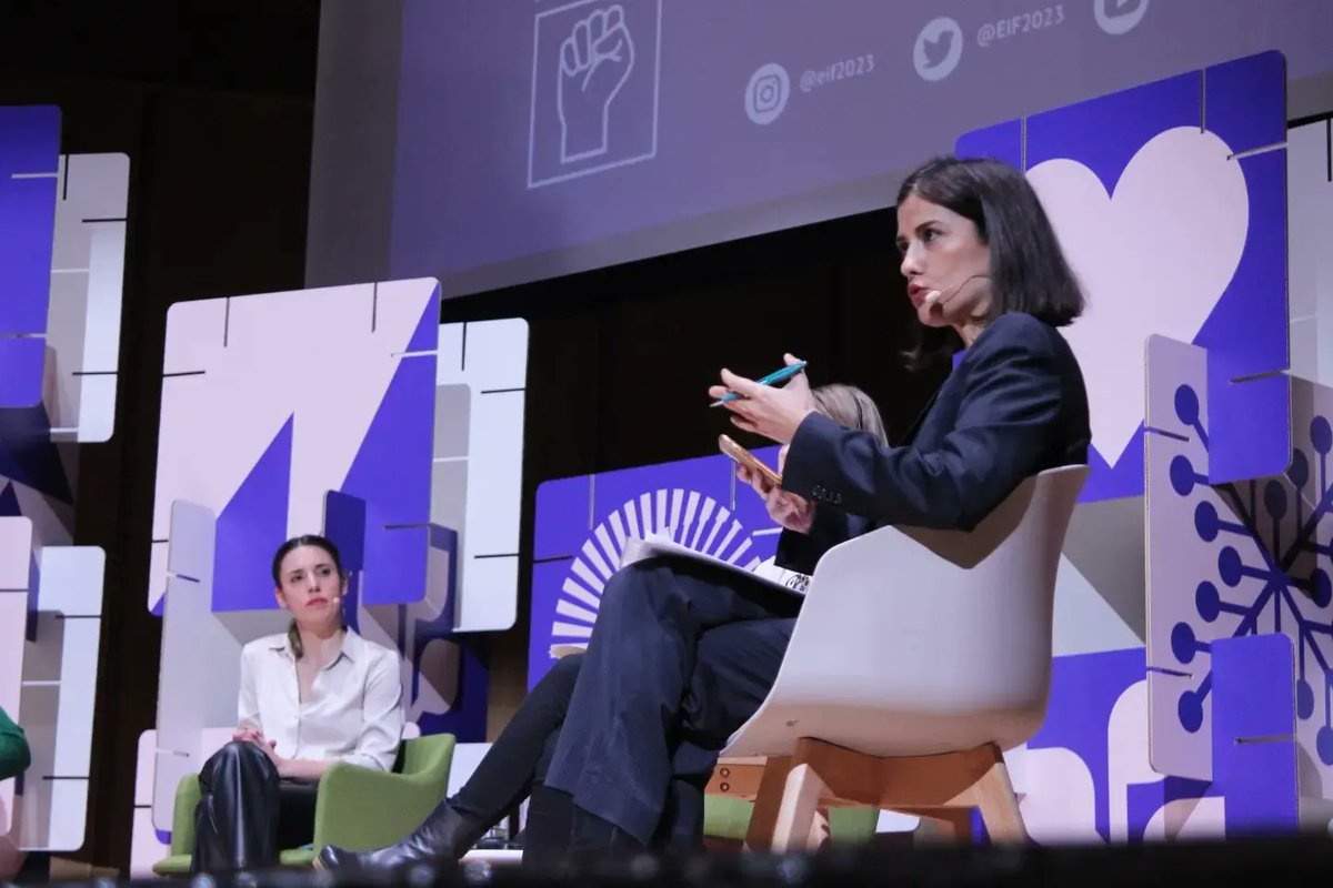 Sara Sánchez Calvo tweet media