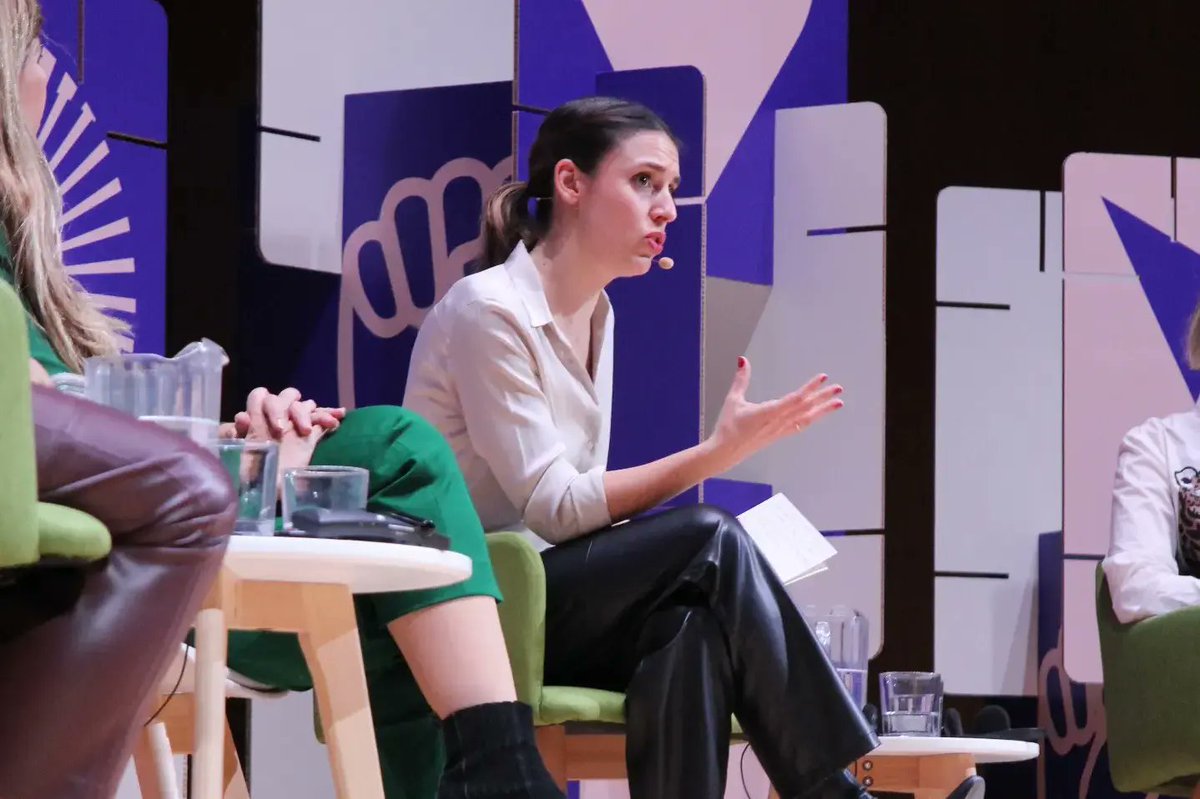 Sara Sánchez Calvo tweet media