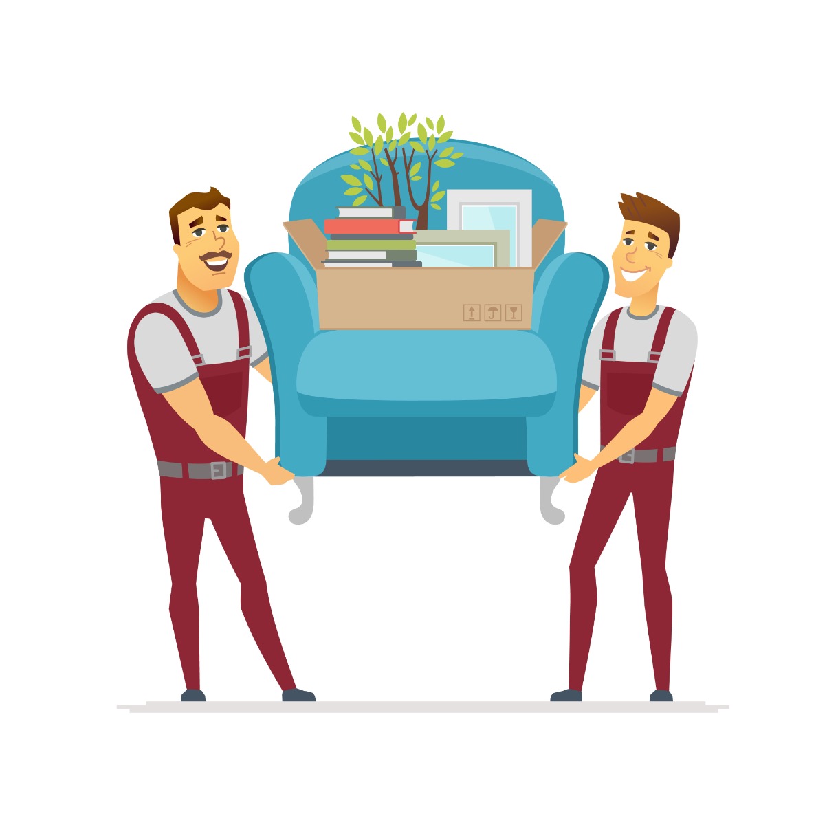 MovingNashville's tweet photo. When hiring a mover, make sure they have experience, provide quality service and are affordable. Here are the top 3 things to look for:
1. Quality Service
2. Experience
3. Affordability https://t.co/muUFw8oWBN