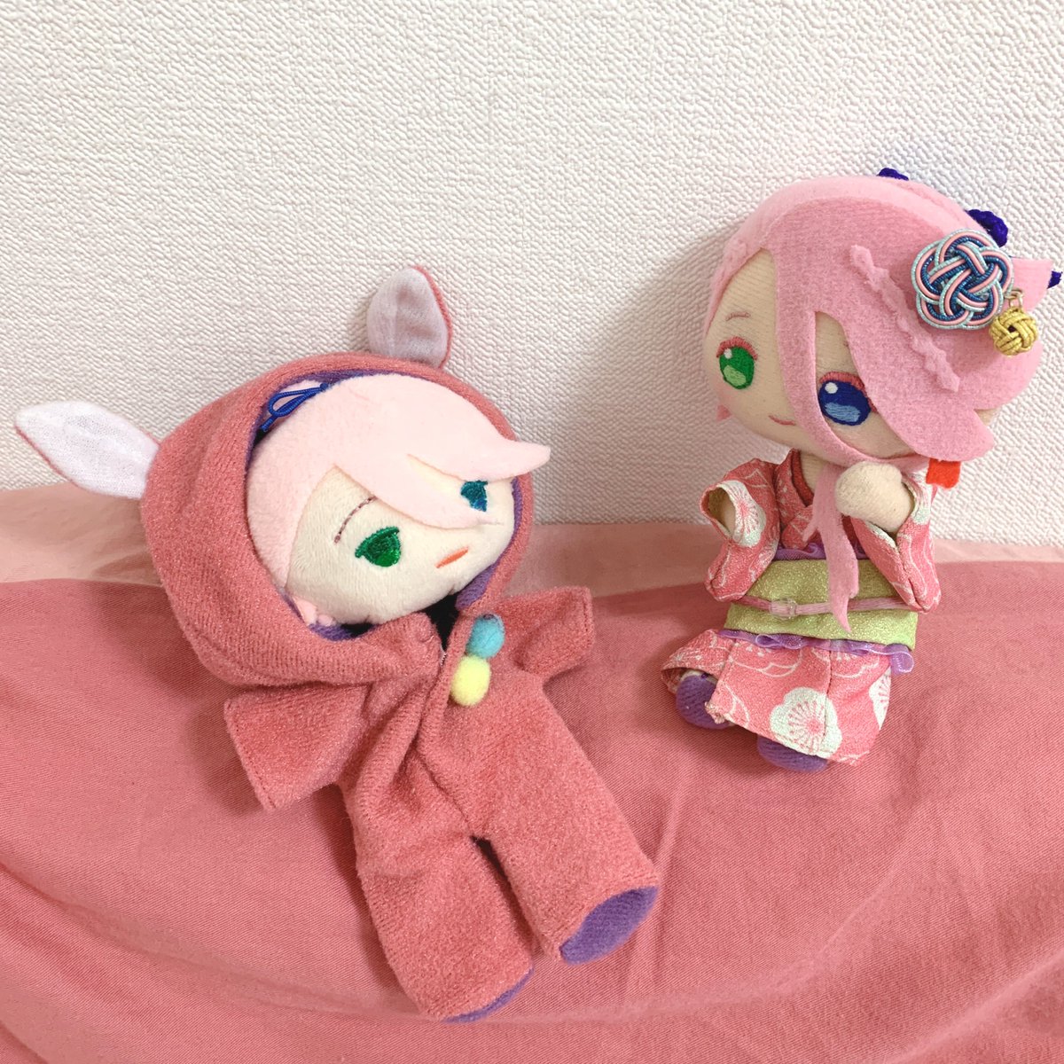 samonjenne's tweet photo. それ僕の着ぐるみ…… https://t.co/iiB21AEO7Y