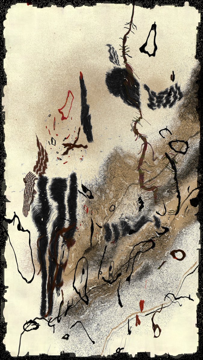 #wip #genartclub #p5js