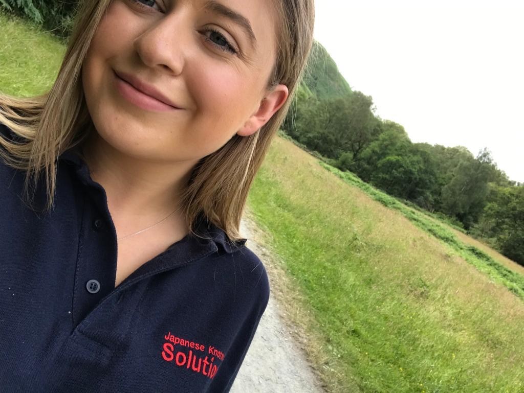 JKSLtd's tweet photo. Tomorrow, Surveyor @JKSLKate will be taking over our Twitter! Tune in to get an insight into the role of an invasive plant surveyor #JKSL #invasiveplants #japaneseknotweed #surveyor #twittertakeover https://t.co/0mrzoNw34j