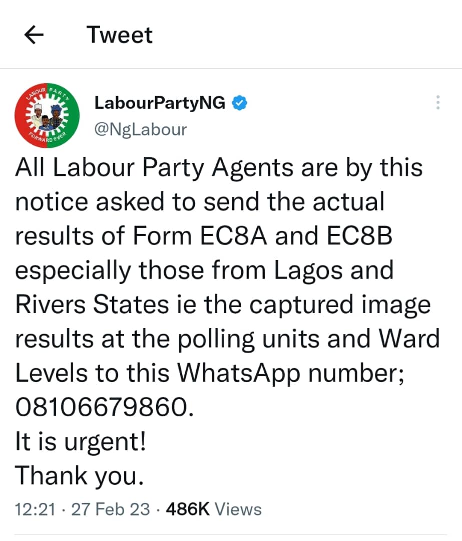 ybnl_princes's tweet photo. Please ENUGU, LAGOS, EBONYI, RIVER State people...Respond to quick.
Rt aggressively 

Delta State  Desmond Elliott Abia  Kenneth Okonkwo Hope Uzodinma  SS and SE Enugu Abuja Edo State Ben Hundeyin Abia LP- 1,125,400 IT IS DONE https://t.co/ZgxM0cUJyx