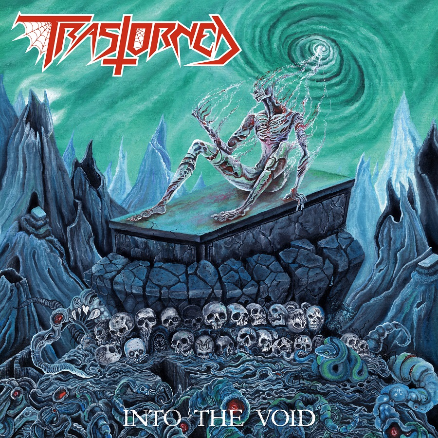 BlessedAltarZin's tweet photo. #Trastorned 🇨🇱 Into the Void
Are you ready for a fast and hard Thrash Metal attack? by @SilviaMetal666 Via #DyingVictimsProductions
#WeAreBlessedAltarZine
#TheZineSupportingTheUnderground https://t.co/2IHdFlli7C🇨🇱-into-the-void/ https://t.co/DcUo4MSs1J