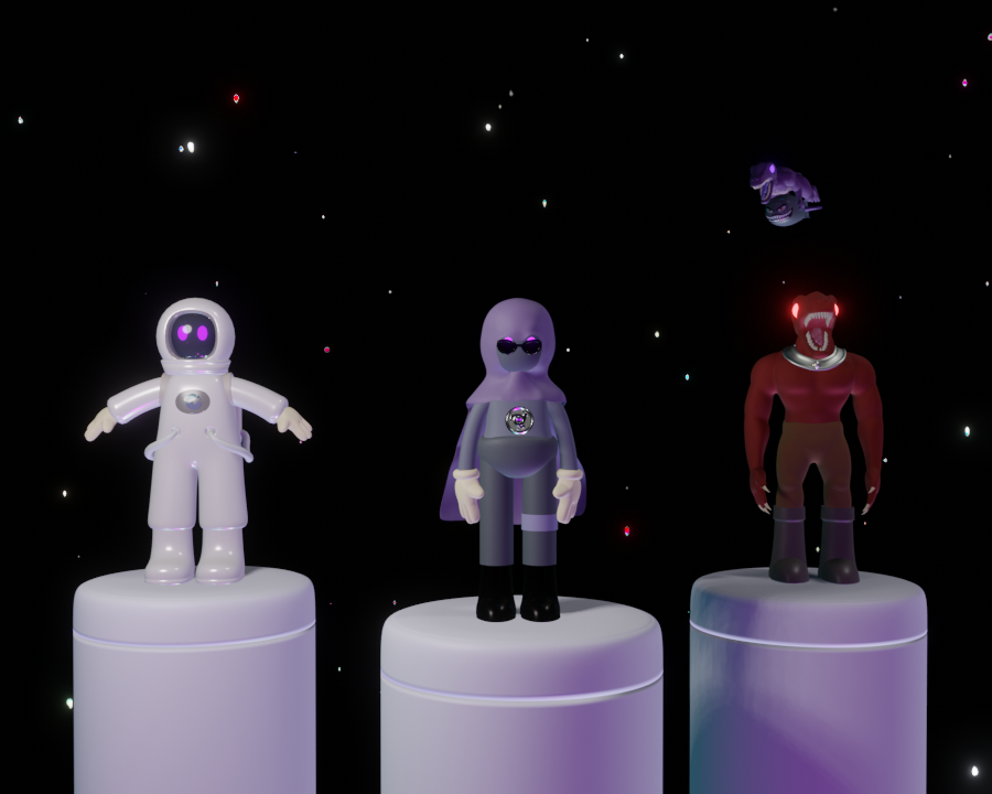 Paulo's Quest tweet media