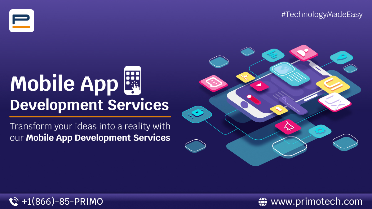 primotech1's tweet image. Transform your ideas into a reality with our expert mobile app development services.

🌐 primotech.com/mobile-design-…

📞📞 Consult Now: +1(866)-85-PRIMO

#Primotech #TechnologyMadeEasy #appdevelopmentservice #apps #appdevelopment #appdesign #mobileapps #appdevelopmentcompany