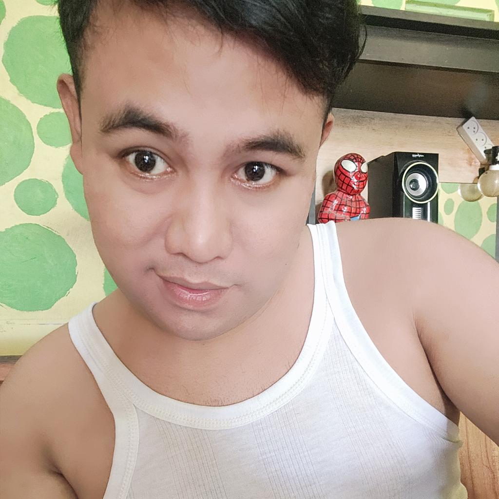 AzNalul's tweet photo. #FotoProfilBaru https://t.co/11WI1a1HqH