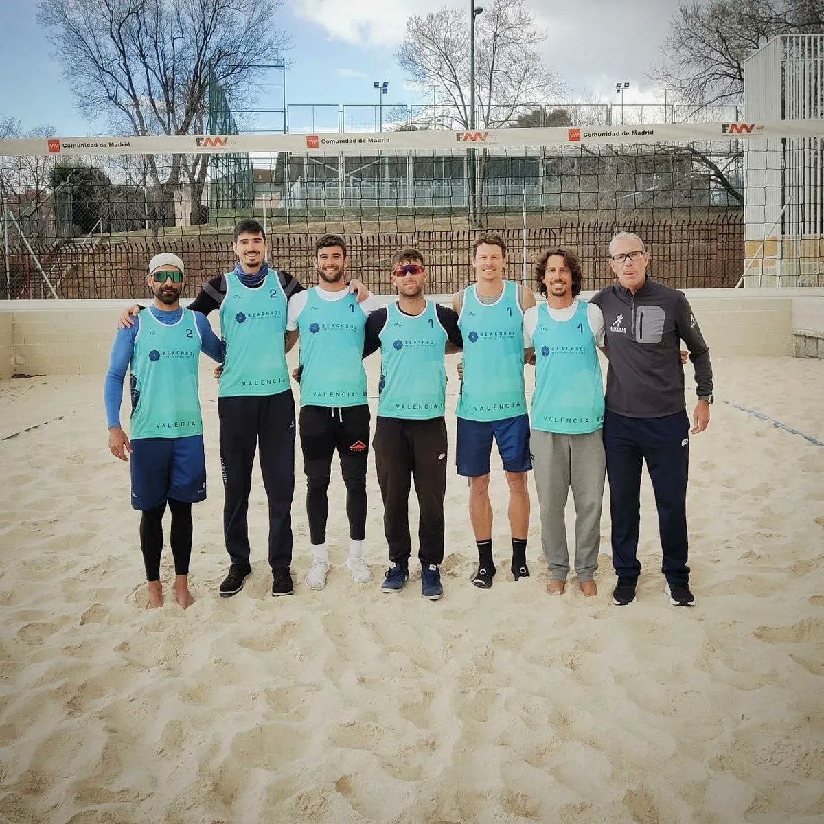 BeachBol tweet media