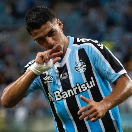 fut_rs's tweet photo. Quem irá decidir o clássico GreNal nesse domingo? https://t.co/tSkMgunfJy