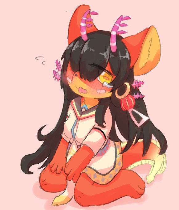 ショロトルちゃん 