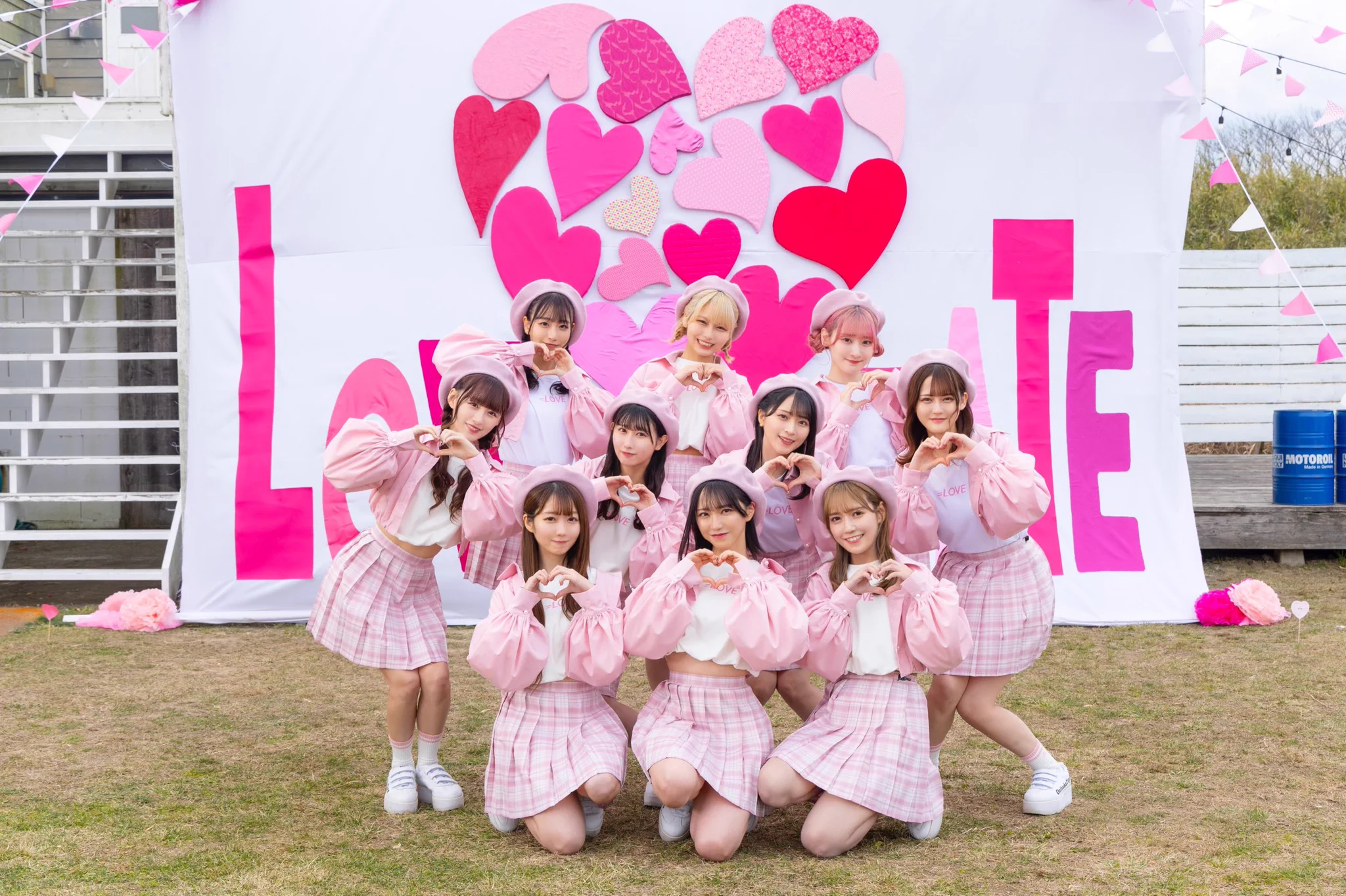 大場 花菜 on X: 