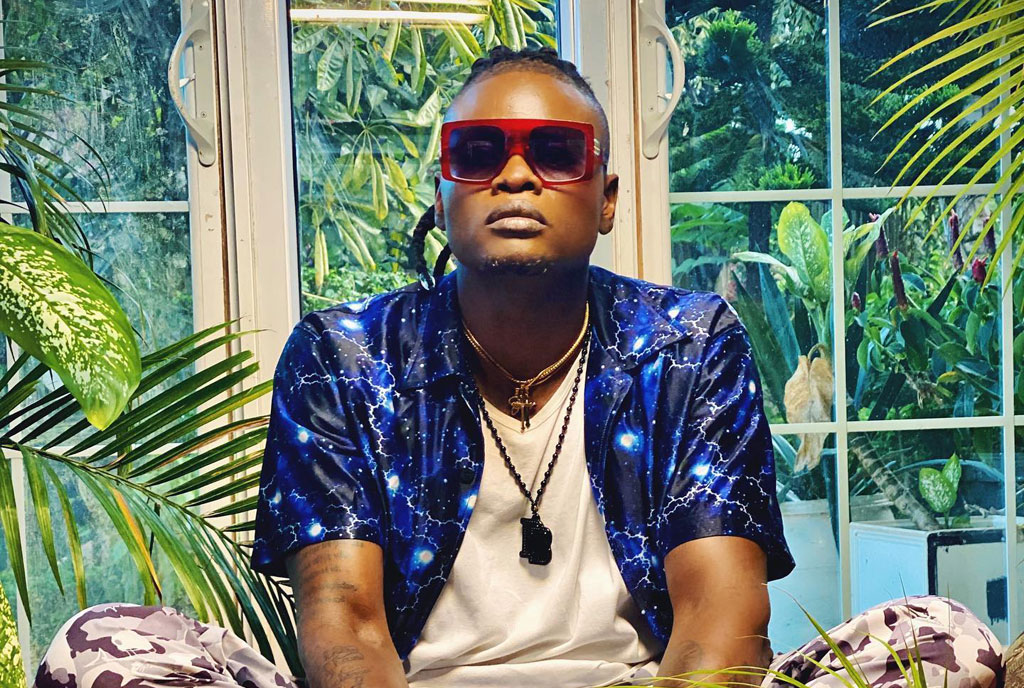 912CroozeFM's tweet photo. #TheAfricancountdown #Np 10 #BegaBega by @McPallaso ft @JChameleone https://t.co/14lAH1kSCd