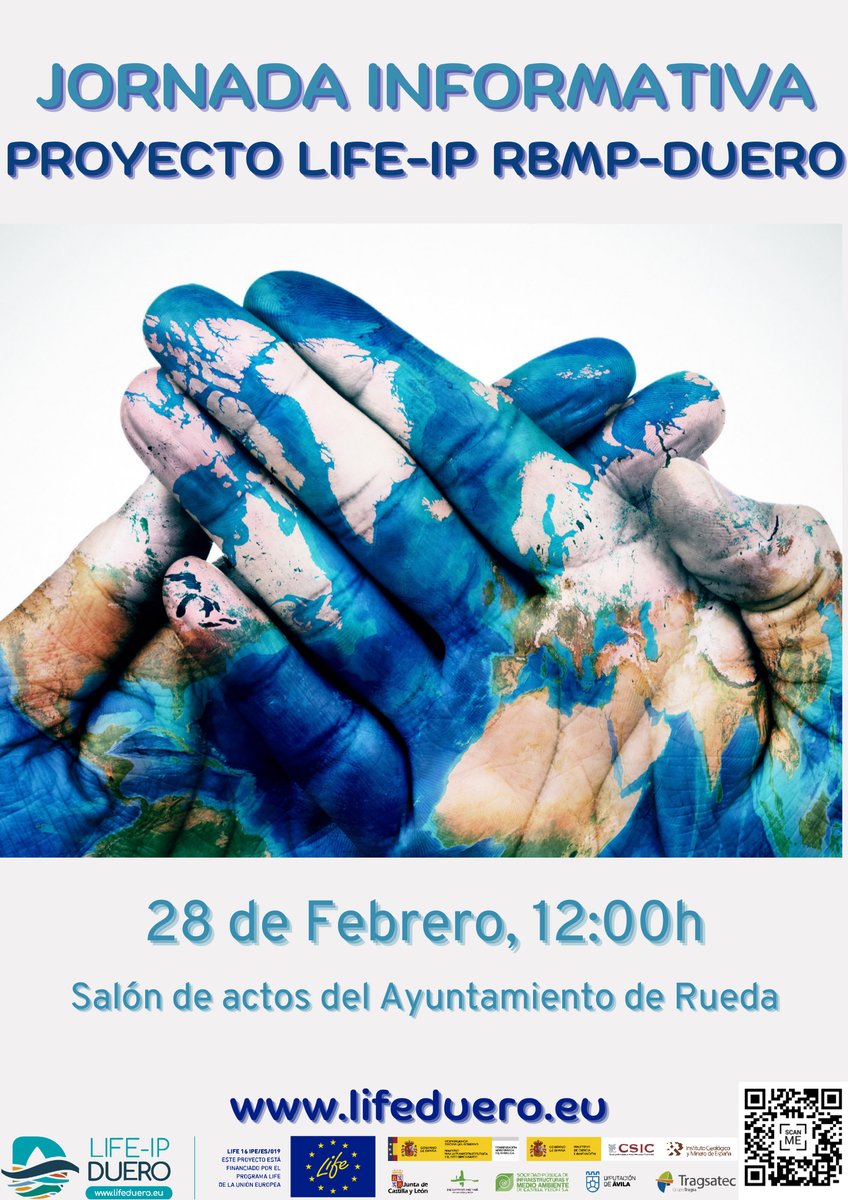 Ayuntamiento Rueda tweet media