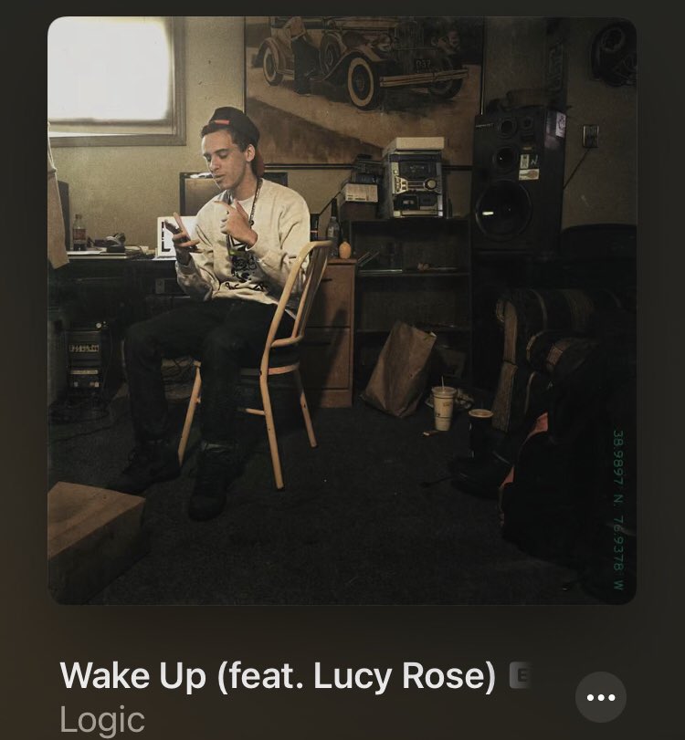 evankmalamud's tweet image. GM music 🎶⏰