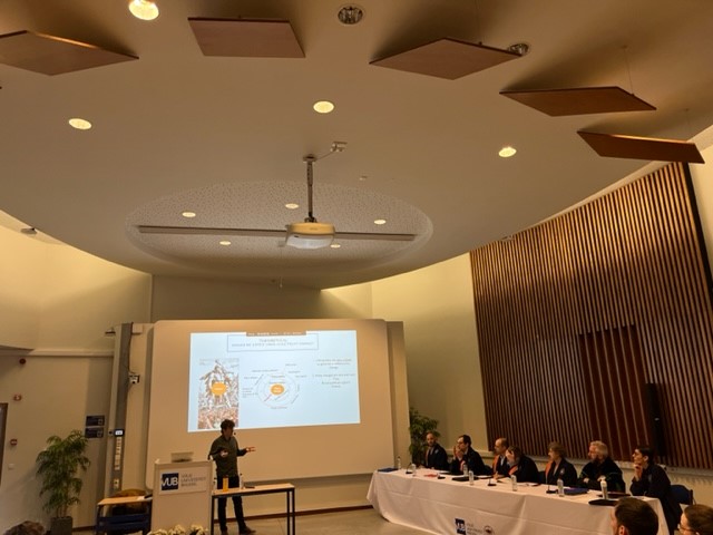 POLI (@dfuturevub.bsky.social) (@poli_vub) on Twitter photo 🎓Congratulations, Dr. Vrydagh! Today, our @JVrydagh successfully defended his Ph.D. "Demystifying a Mystery: The Influences of Deliberative Minipublics on Public Decisions". <a href="/POLI_VUB/">POLI (@dfuturevub.bsky.social)</a> and @UCLouvain_be. Supervisors: Didier Caluwaerts and Min Reuchamps 🎓Congratulations, Dr. Vrydagh! Today, our @JVrydagh successfully defended his Ph.D. "Demystifying a Mystery: The Influences of Deliberative Minipublics on Public Decisions". <a href="/POLI_VUB/">POLI (@dfuturevub.bsky.social)</a> and @UCLouvain_be. Supervisors: Didier Caluwaerts and Min Reuchamps