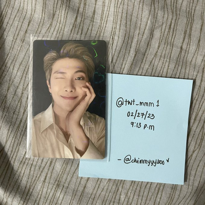 hhhhhnnngggggg pauwiin na ulit ang crush ko 😍💖