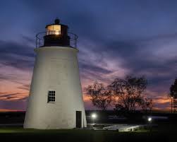 FarosLos's tweet photo. 25 de febrero de 1942 William M. Goeshy, farero de “Piney Point lighthouse”, se alista en el servicio activo de la Guardia Costera estadounidense. El faro se encuentra en Piney Point, río Potomac, condado de Saint Mary, estado de Maryland (Estados Unidos). #PineyPointLighthouse https://t.co/jIknOKZfbO