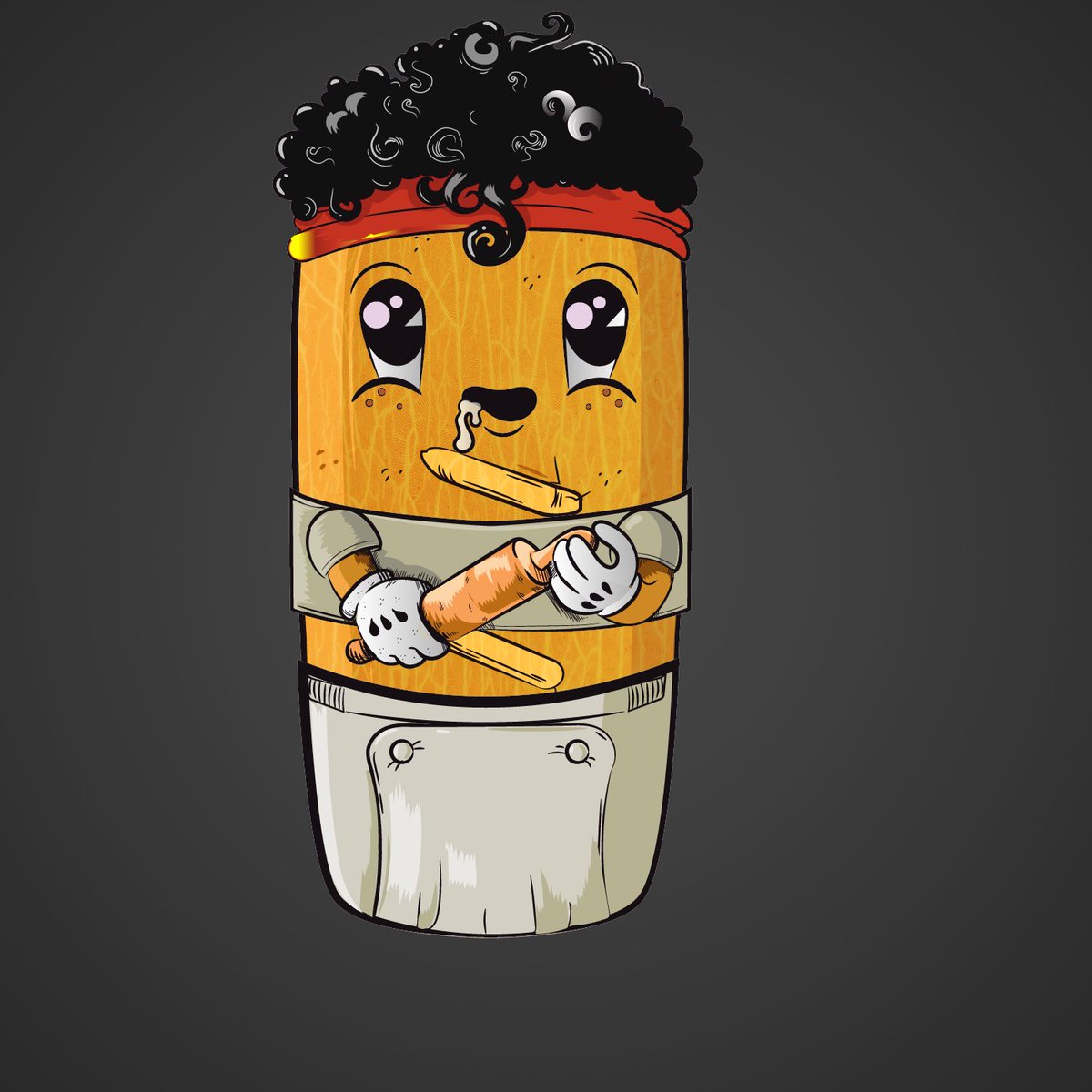 breadheads_nft's tweet photo. Gm 

Step 1: Mint Bread 

Step 2: Mint Traits

Step 3: Buy/Sell/Swap Traits

Step 4: Fuse your bread

Step 5: Animate your creation 

Base mint ~ https://t.co/u5FTVaANah

Eyes mint ~ https://t.co/YNg8gLaC8N 

Mouth mint ~ https://t.co/ahMMohy3Vg

0.1 $Sol or  1 $Crumb https://t.co/K2awvJCo1h