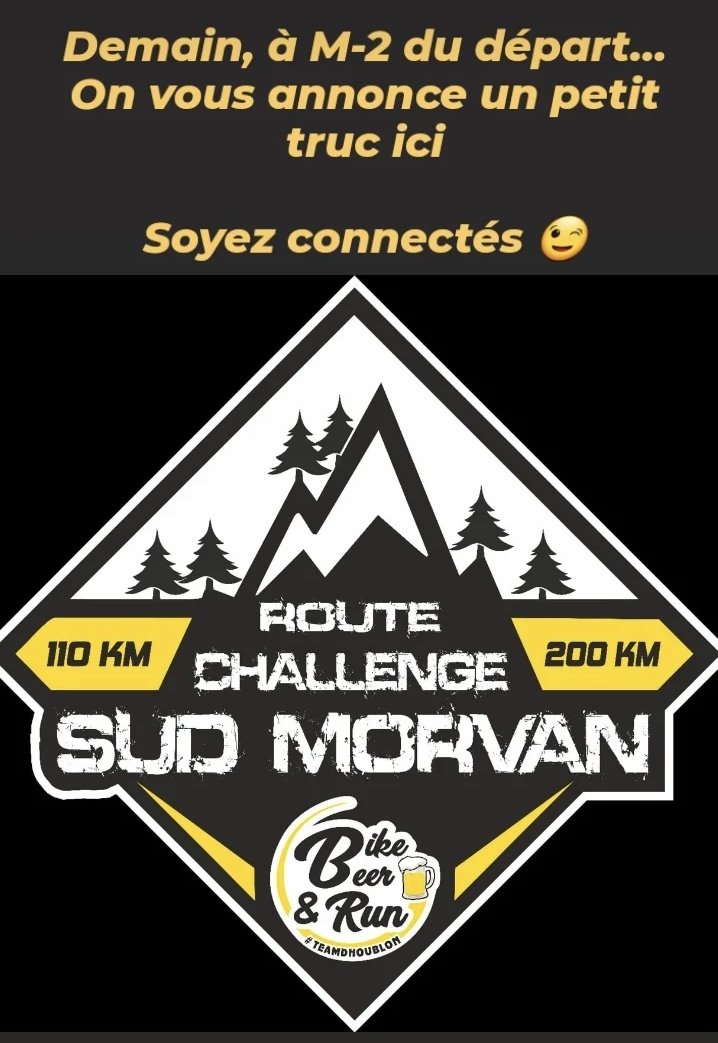 d_houblon's tweet photo. #challengesudmorvan by #teamdhoublon https://t.co/XiMWT7iiLV