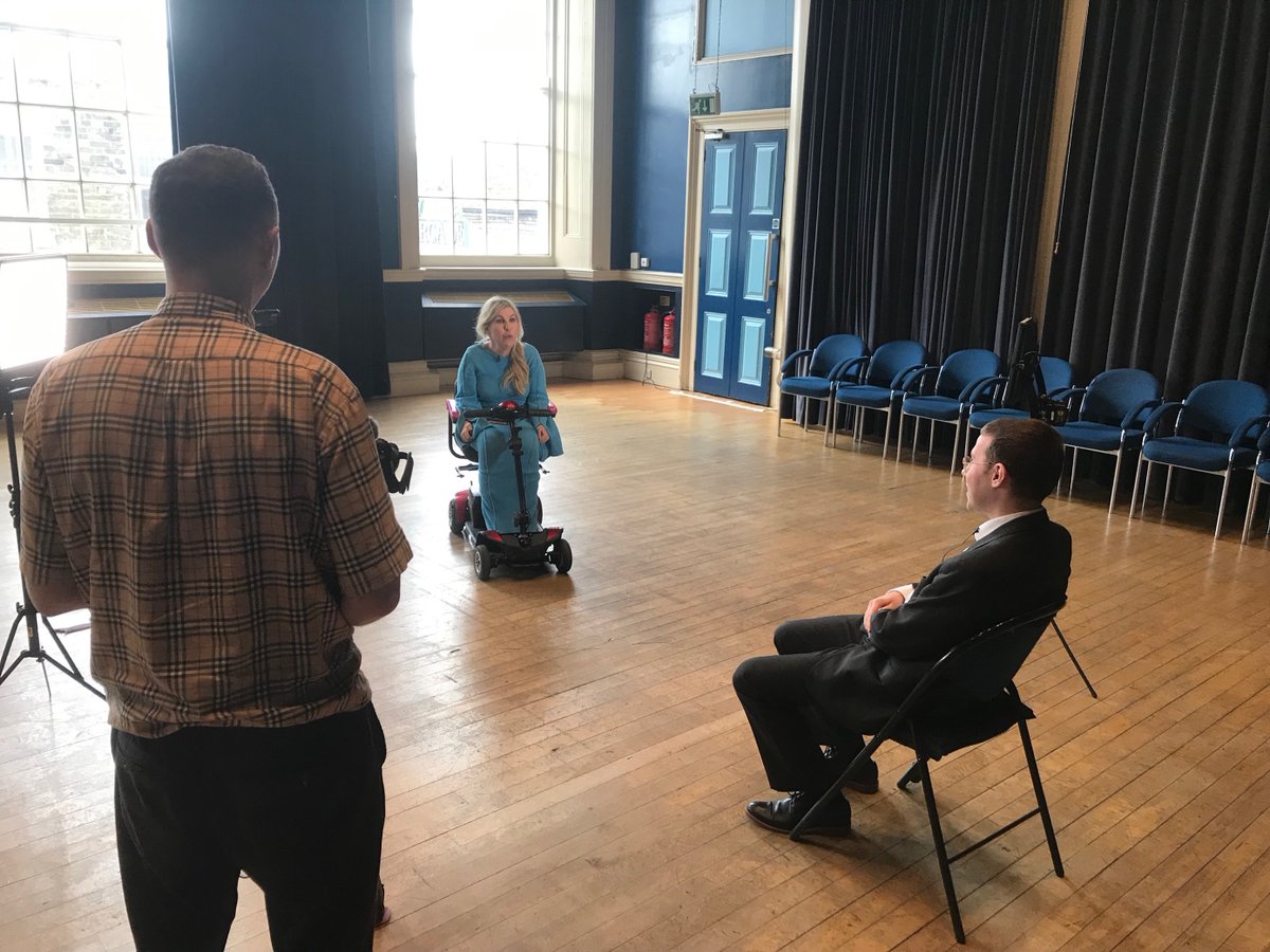 Royal Docks School of Business and Law at UEL (@sbl_uel) on Twitter photo Exciting news from #RDSBL! Michael Harrison, a senior lecturer in #Finance & #FinTech, filmed a business news story with <a href="/BBCTheOneShow/">BBC The One Show</a> in Kent. Congrats, Michael! 🎉
#Expertise #BBC <a href="/MDBH95/">Michael Harrison</a> Exciting news from #RDSBL! Michael Harrison, a senior lecturer in #Finance & #FinTech, filmed a business news story with <a href="/BBCTheOneShow/">BBC The One Show</a> in Kent. Congrats, Michael! 🎉
#Expertise #BBC <a href="/MDBH95/">Michael Harrison</a>
