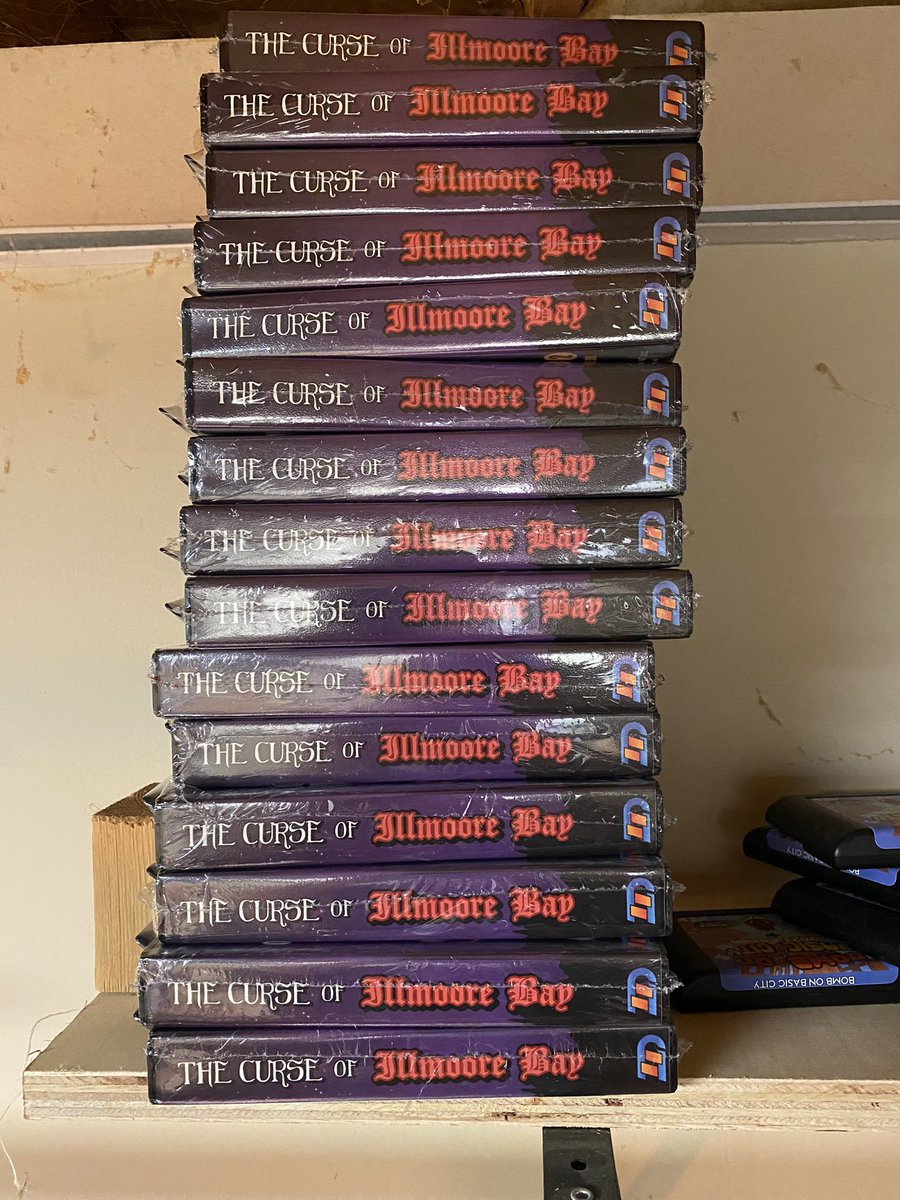 Now those are a lot of curses...

#gamedev #indiegame #sega #retrogaming #homebrew