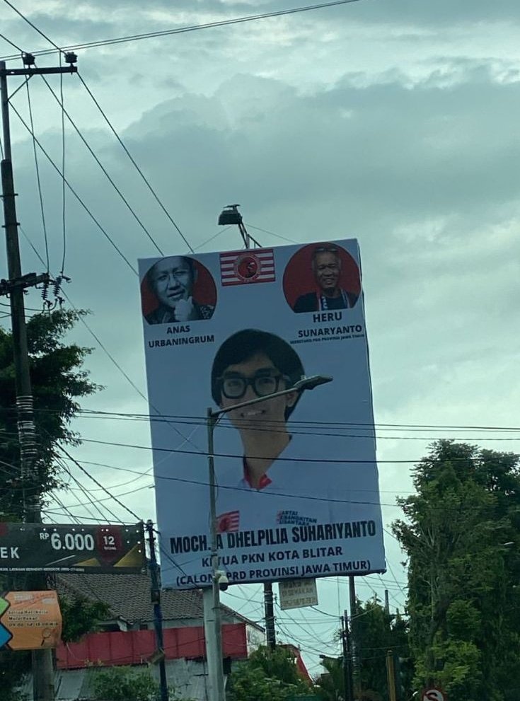 SarjanaEmbongan tweet media